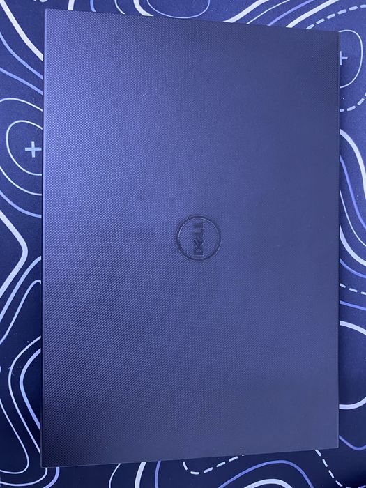 Ноутбук Dell inspiron 15 3000 series