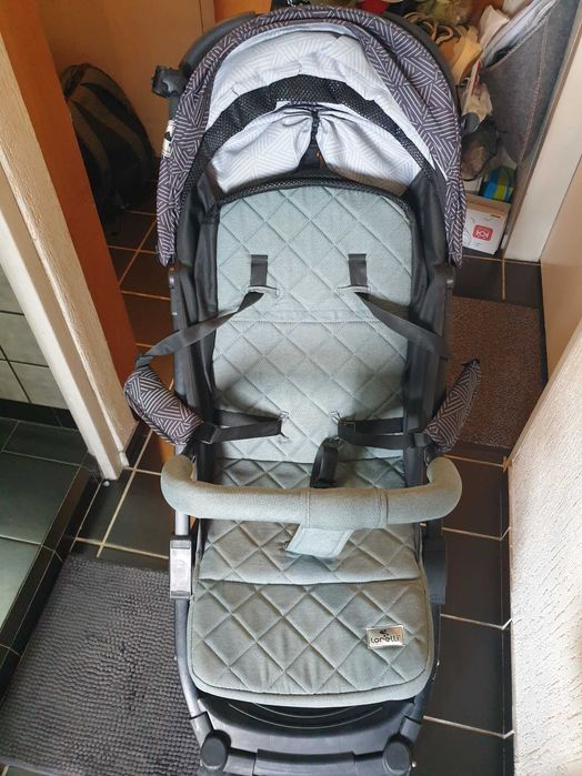 Количка Lorelli Fiorano