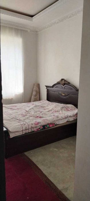 Продаётся участок в Миробадском районе Куйлюк 7.2 сотки