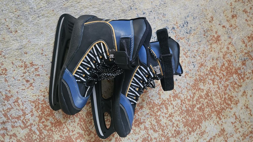 Patine Project Rocket