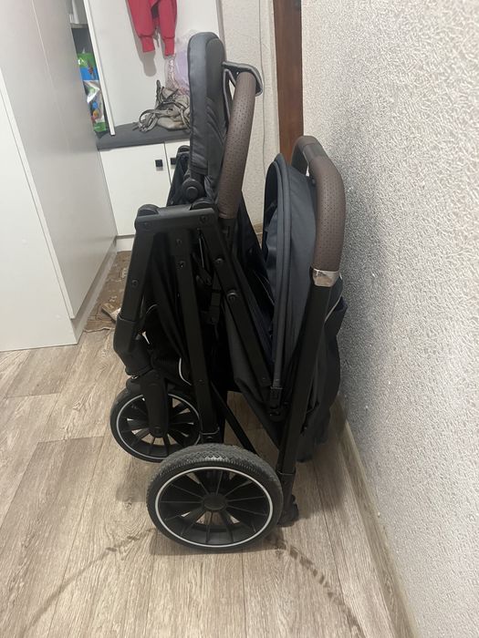 Продам  коляску Кидило