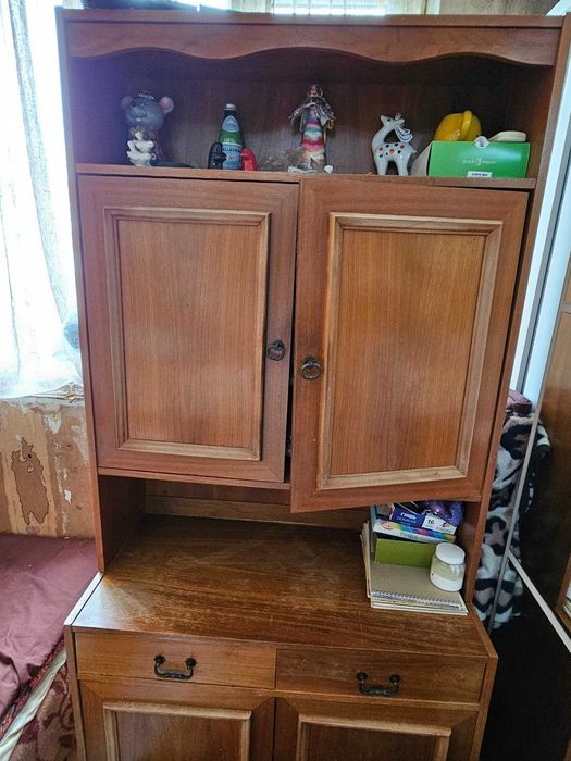Продается шкафы.