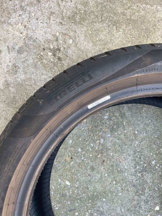 Cauciucuri vara Pirelli P7 Cinturato