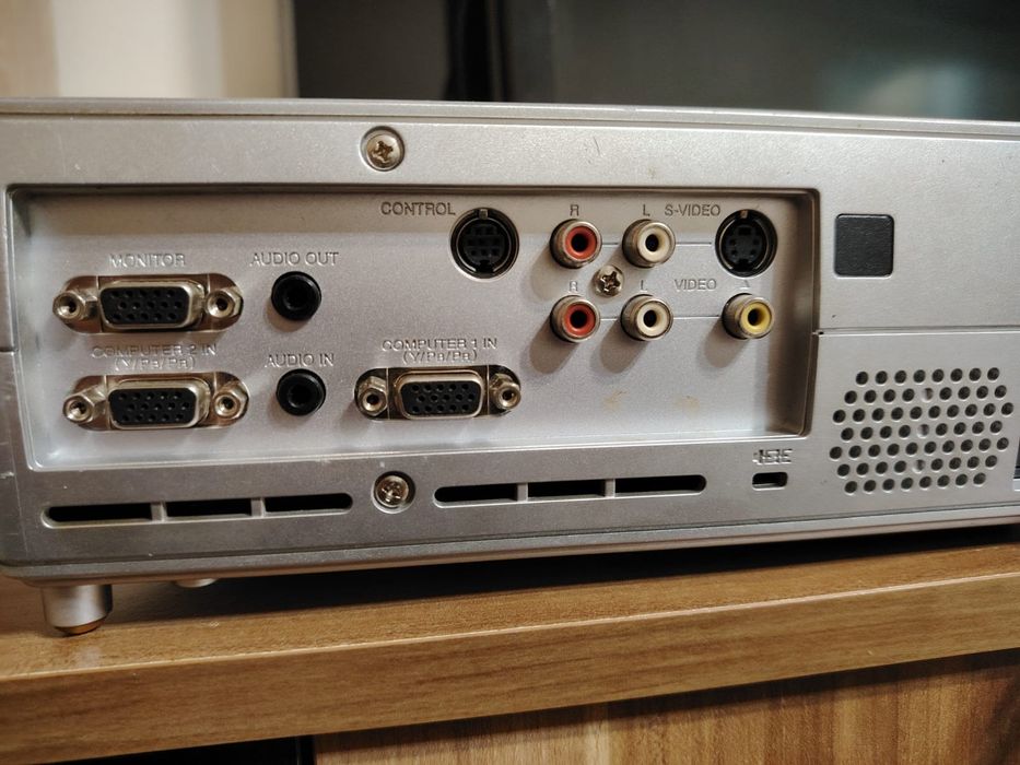 Videoroiector Toshiba