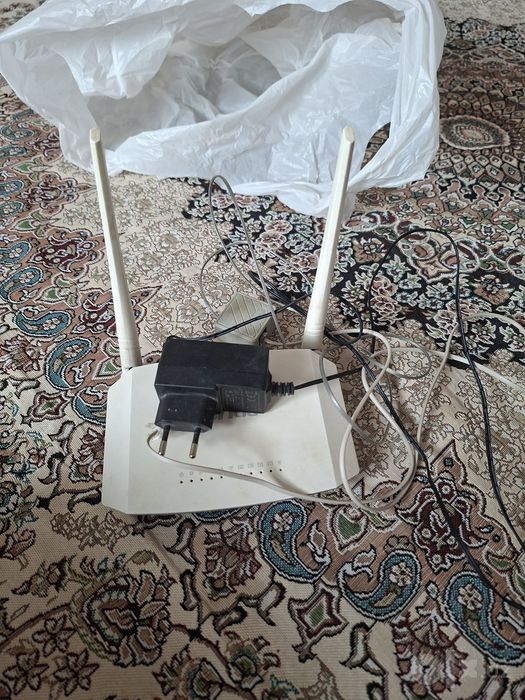 Wifi satladi 26 mkr