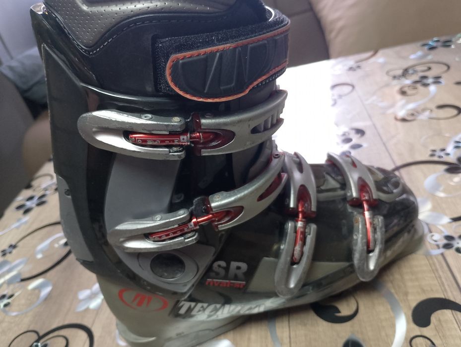 Ски обувки размер 39-40