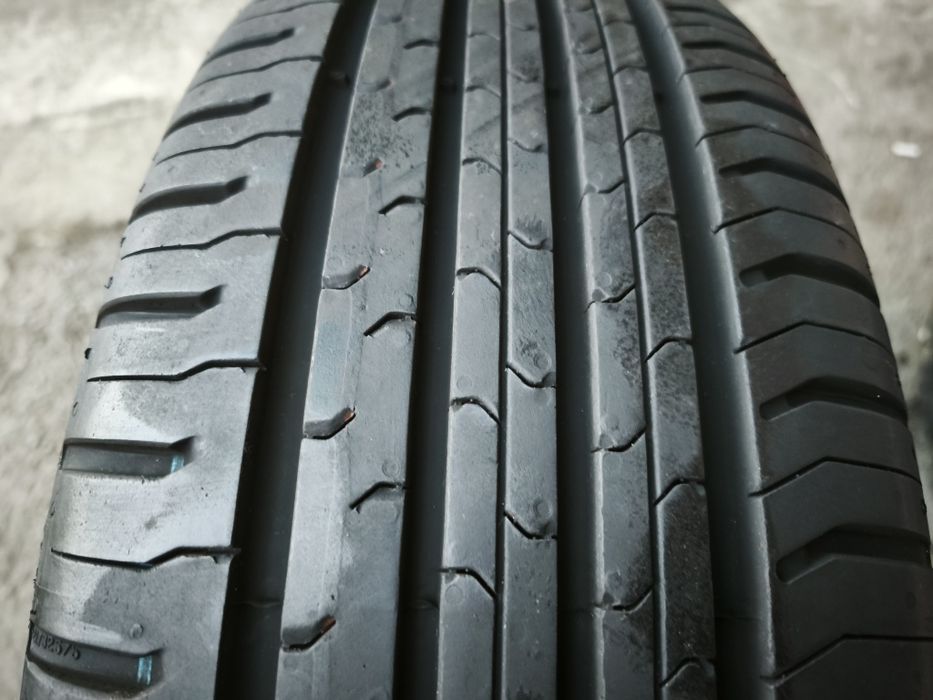 16" резервна гума с джанта за Opel Corsa.