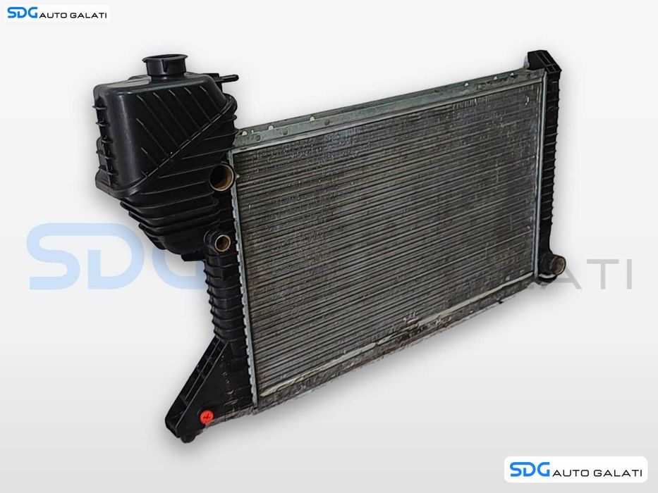 Radiator Apa cu Vas Expansiune Mercedes Sprinter 2.2 CDI 2000 - 2006 Cod A9015003500 [GB0899]