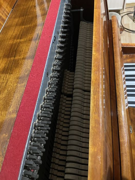 Продам Пианино RIGA