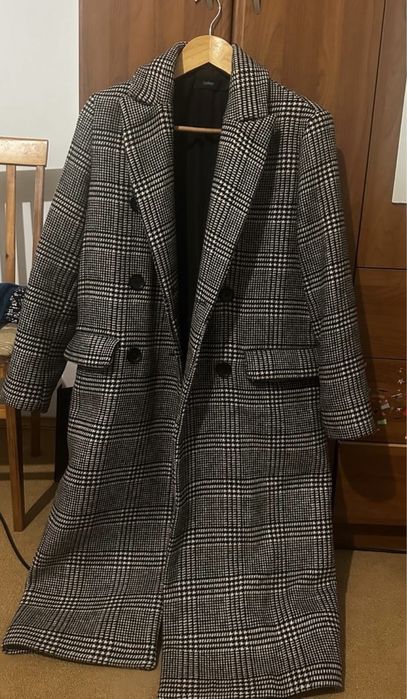 Пальто осенний пальто