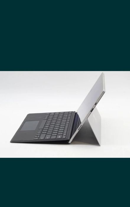 Microsoft Surface pro 7