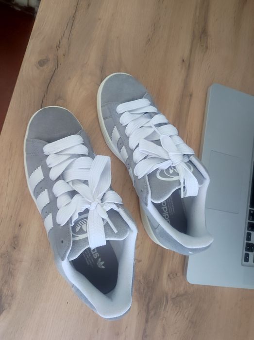 Adidas campus 43 размер