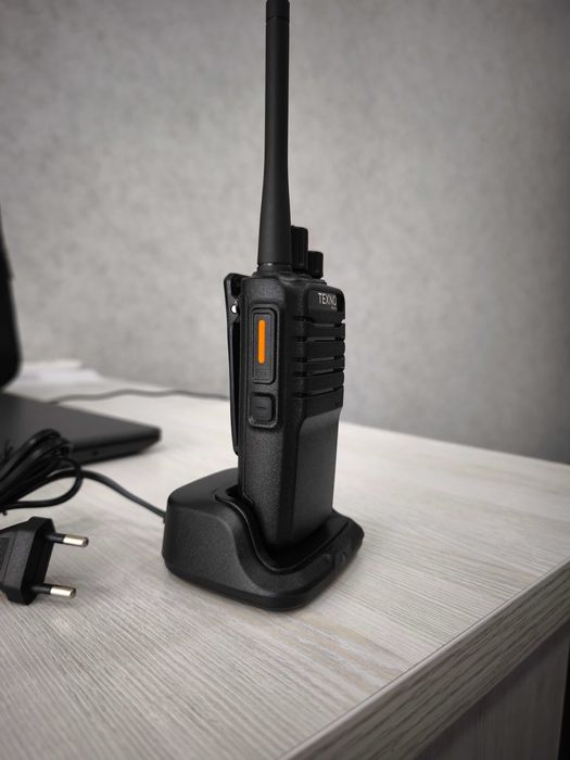 Рация TEXNOMAX TM-201 Ratsia