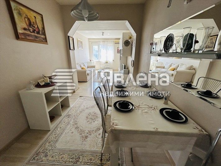Продава се Четиристаен апартамент в Варна, ВИНС - 147 кв.м за 1939 €/кв.м - Снимка #2