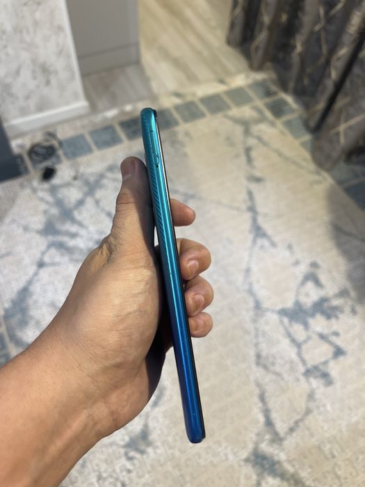 Redmi 9c NFC за 30000тенге
