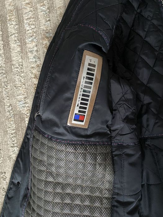 Пихора куртка