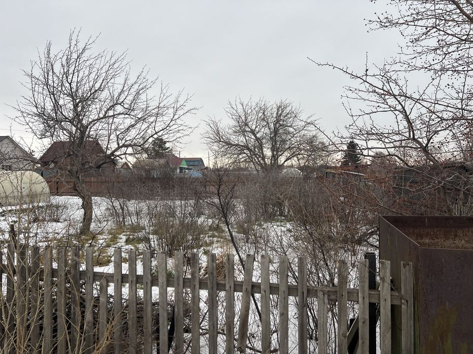 Продам дачу по красноярской трассе