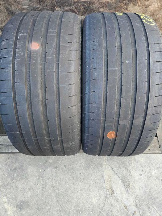 Anvelope 265 35 20