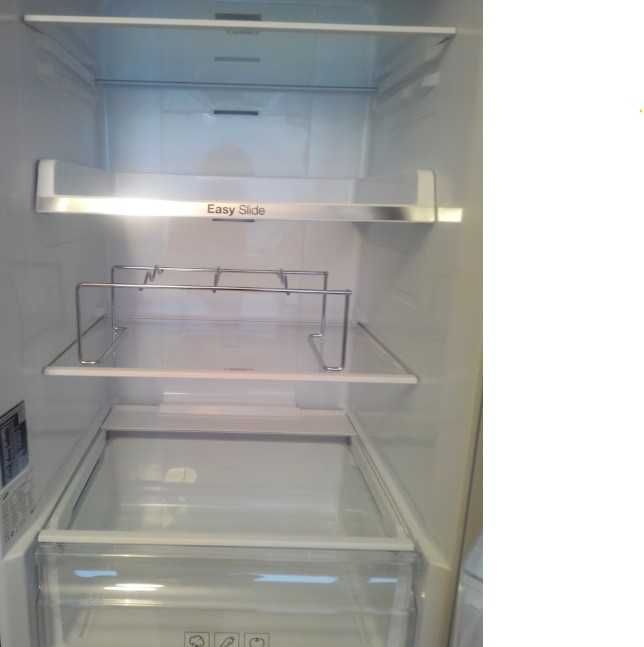 Combina frigorifica Samsung