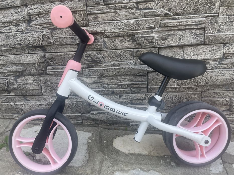 Колело за баланс Globber go bike duo