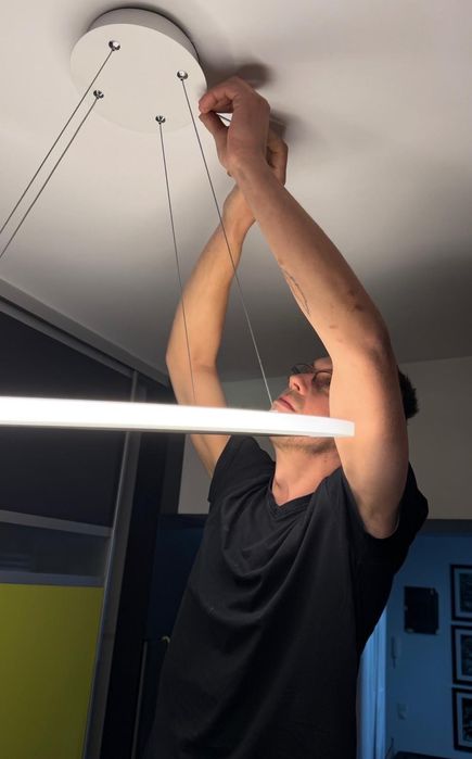 Electrician Cluj (Non Stop)