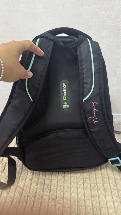 Продам рюкзак в отличном состоянии