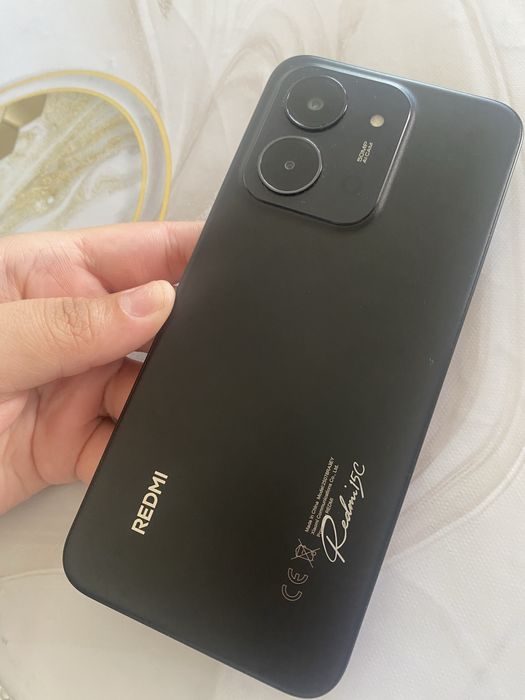 Продается редми 15с