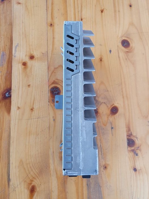 Amplificator/Stație Harman Kardon Bmw F10 F11 F07 F06 F12 F13 F01 F15