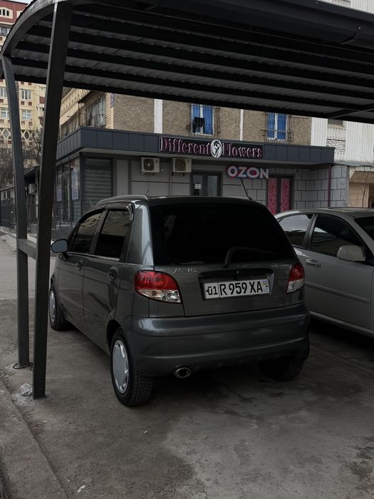 Matiz 2015 срочни сотилади