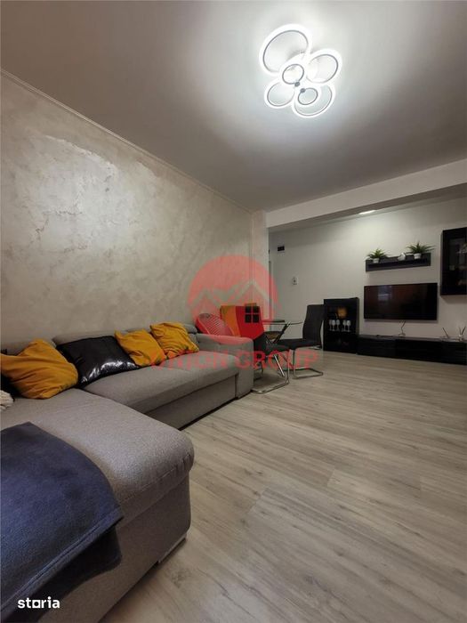 Apartament Superb, 2 Camere, La Cativa Pasi de Mare, Zona Alezzi