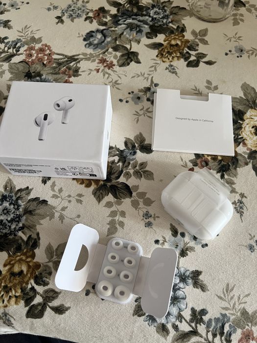 Air pods pro3 ANC
