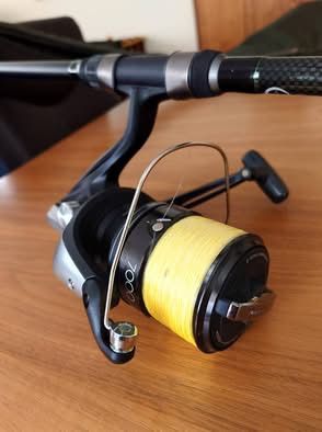 Маркер въдица Shimano Marker Aerlex XTA SPOD