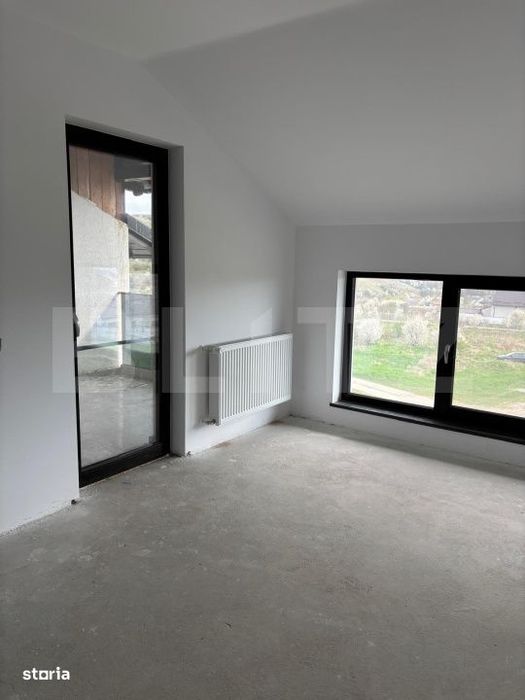Apartament 3 camere, 79 mp, decomandat, La Stejari – Burdujeni