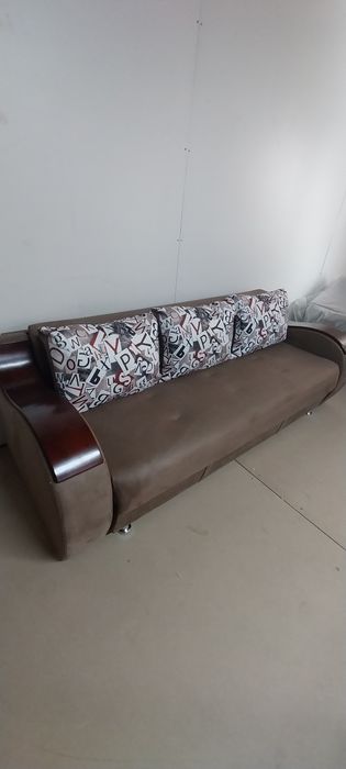 Диваны от производителя Петропавловск