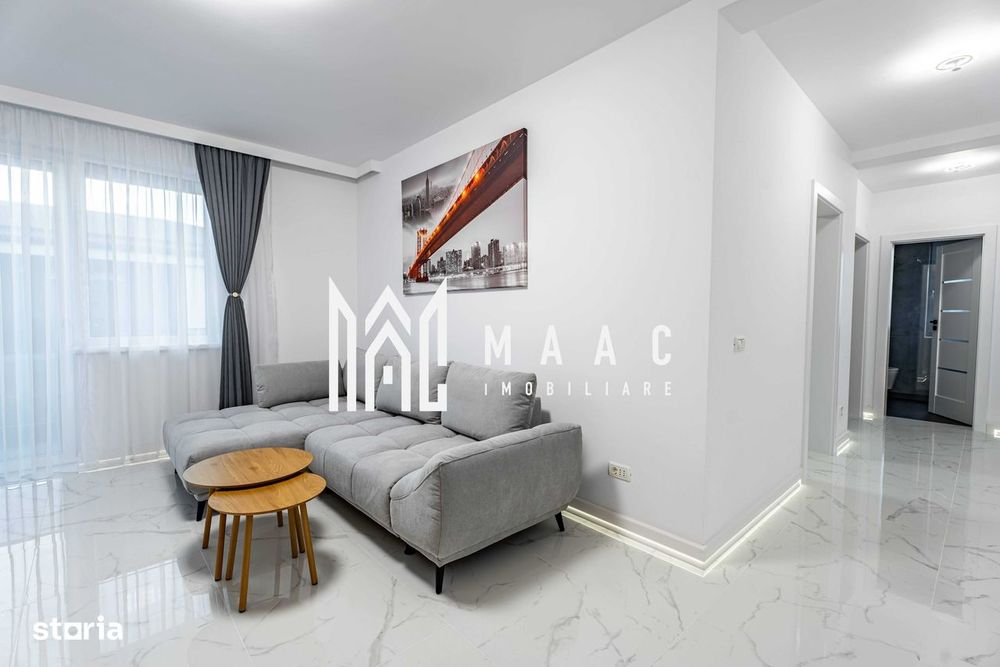 Apartament 2 camere de vânzare | Șelimbăr | parcare EV