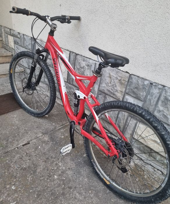 Bicicleta Specialized full suspension/enduro/downhill- copii /adulti/a