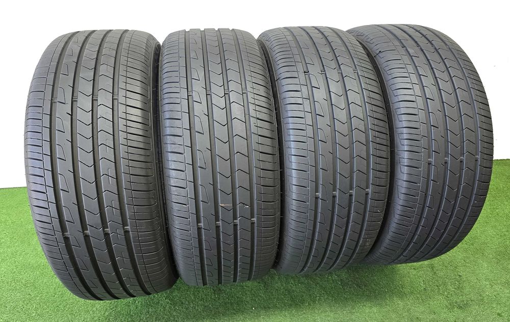 4бр. 245/45/18 ZEALION Z Max- летни