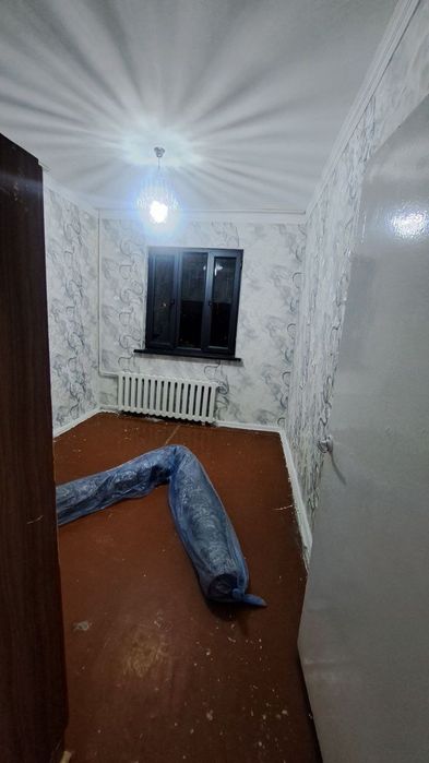 Юнусобод 13 кварталда 2 хона уй ижарага берилади