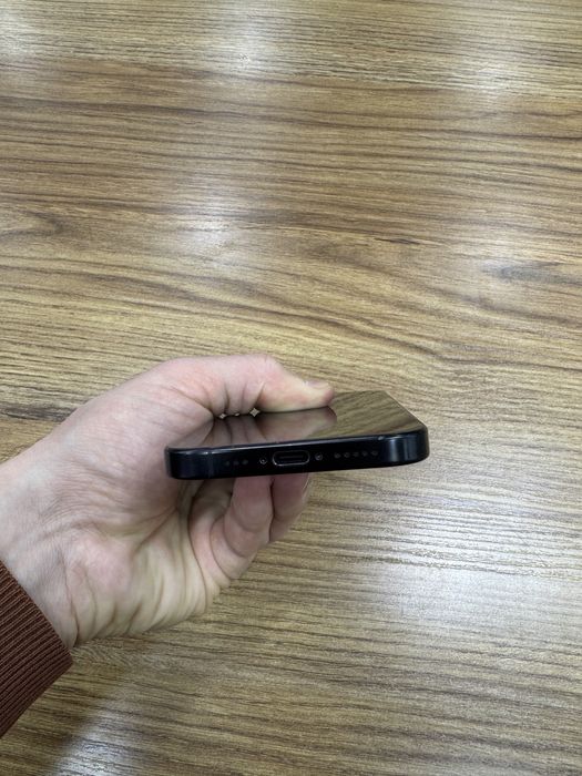 16 pro 256 black 94% naqd va nasiya savdo