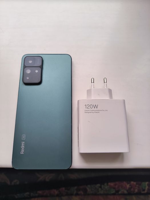 Редми нот 11 про+ 5g