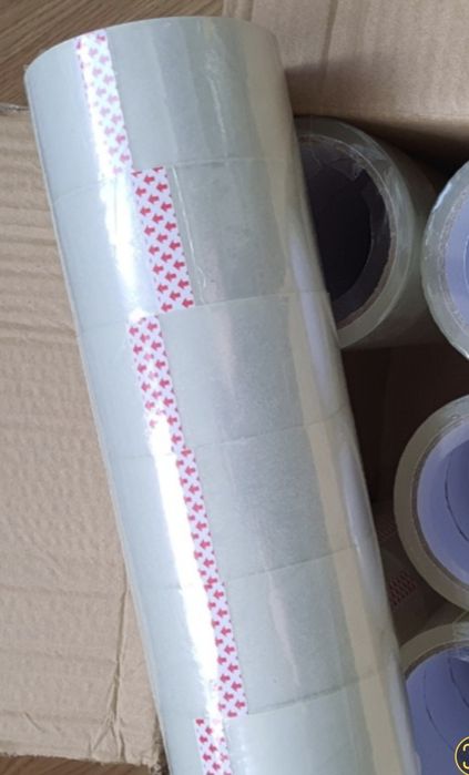 Scotch, banda adeziva 48mm×60m - 36 role