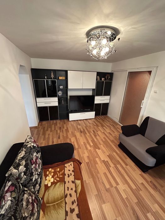 Apartament 2 camere Țăndărei