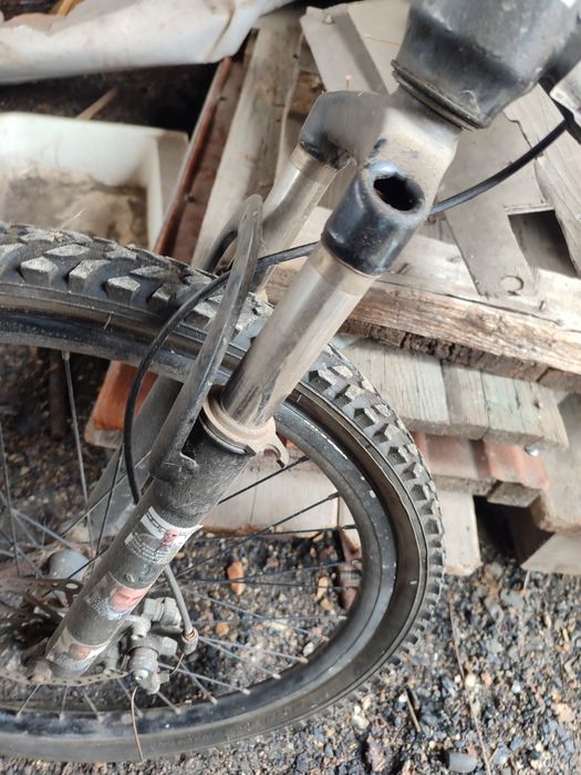 Продам велосипед