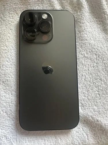 Iphone 14 Pro black