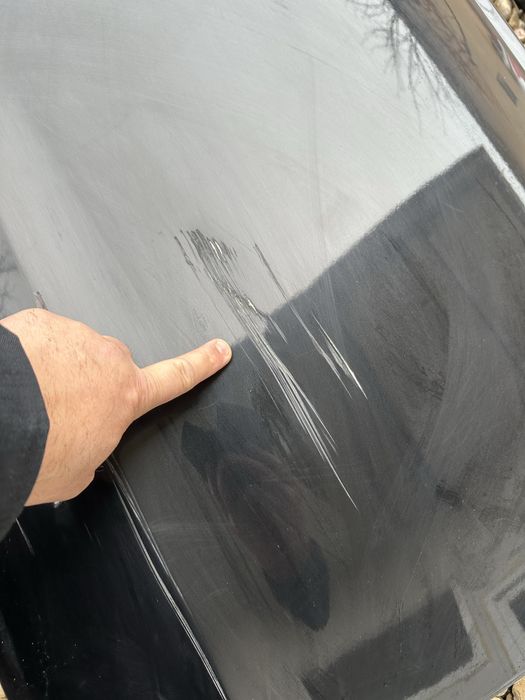 Ușă dreapta spate audi a6.c7.4g.