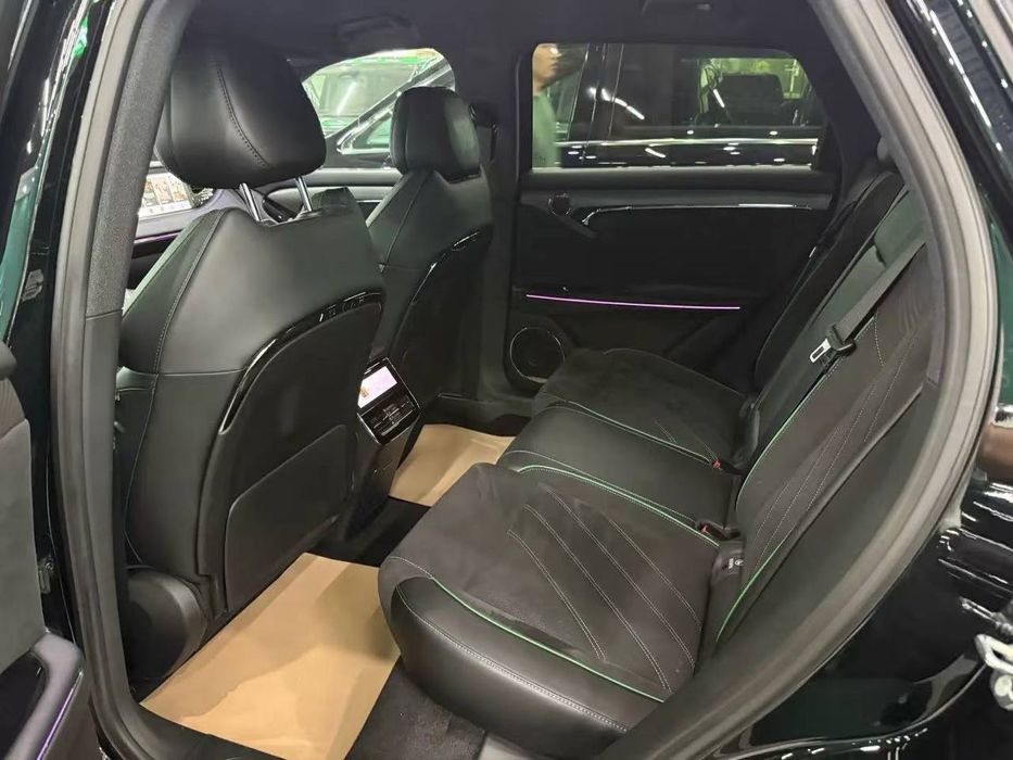 Voyah free 318 2wd двухприводный