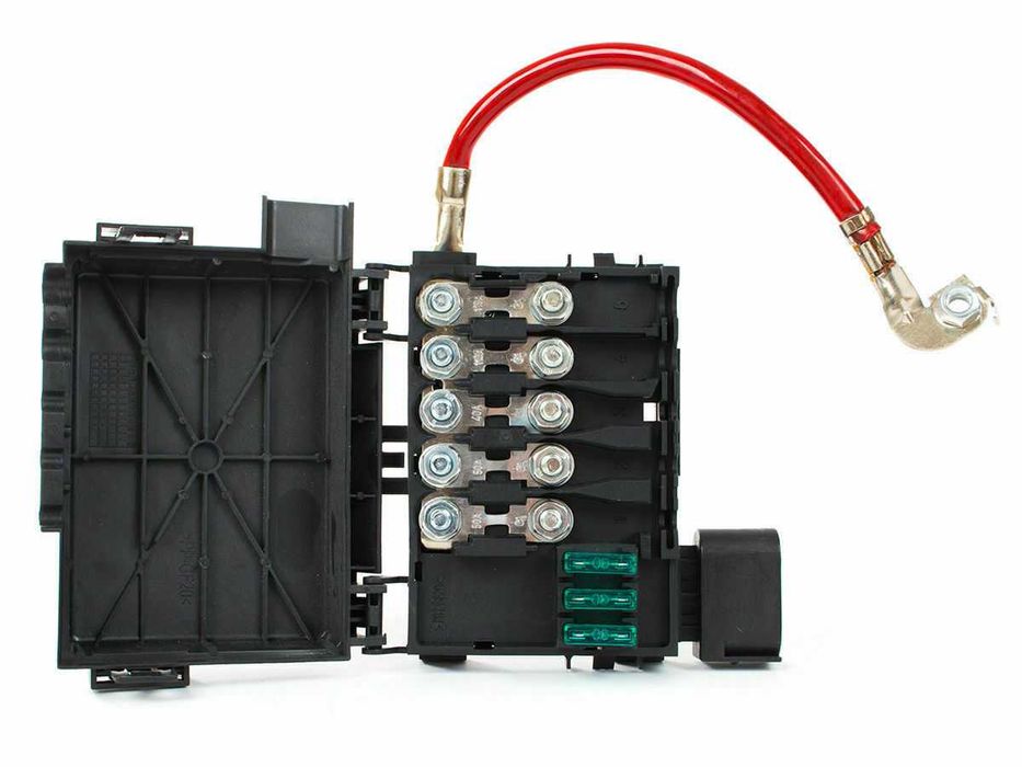 Кутия за бушони за Форд Галакси /01-10г/