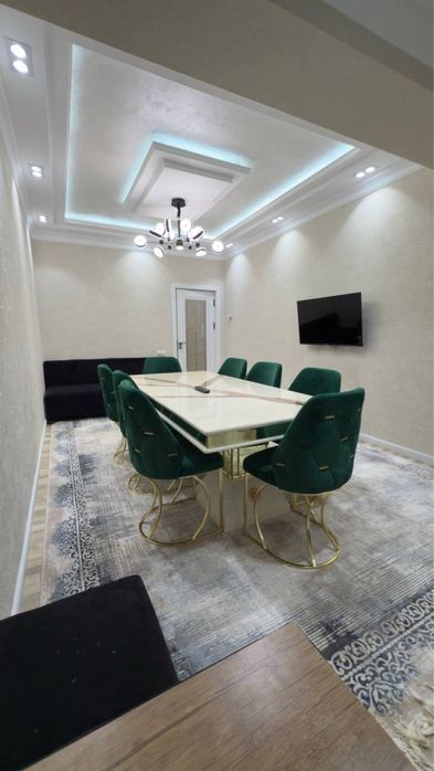 Аренда квартира на Мирзо Улугбекскый райор