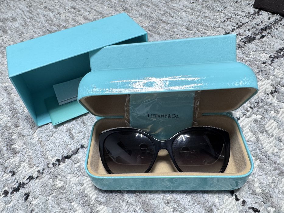 Ochelari de soare Tiffany set complet