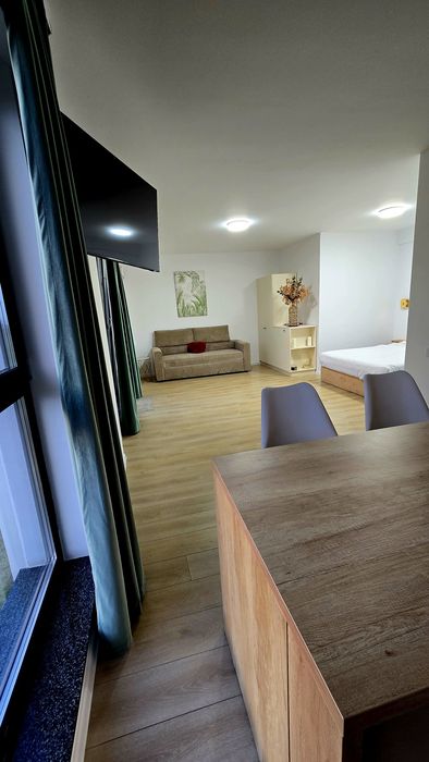 Cazare apartament regim hotelier Băile Felix